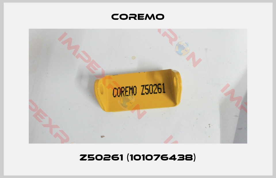 Coremo-Z50261 (101076438)