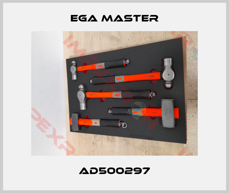 EGA Master-AD500297