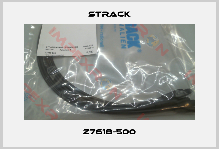 Strack-Z7618-500