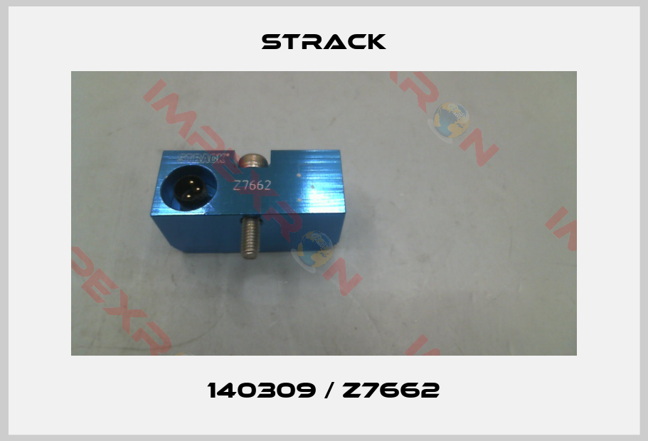 Strack-140309 / Z7662