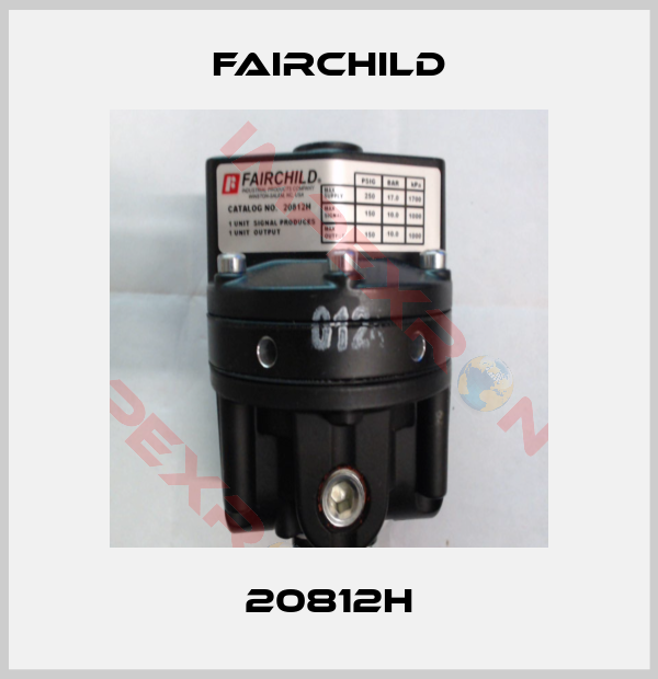 Fairchild-20812H