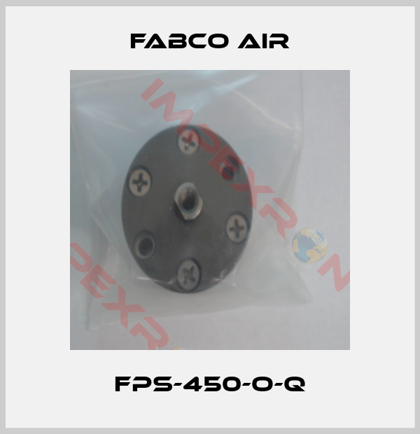 Fabco Air-FPS-450-O-Q