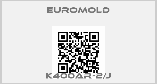 EUROMOLD-K400AR-2/J