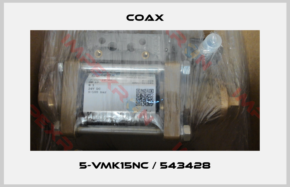 Coax-5-VMK15NC / 543428