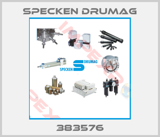 Specken Drumag-383576