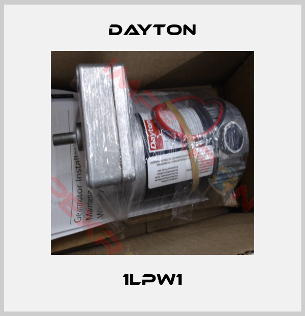 DAYTON-1LPW1