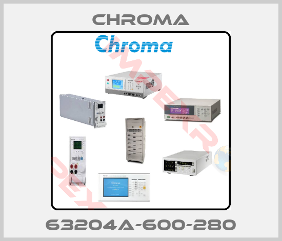 Chroma-63204A-600-280