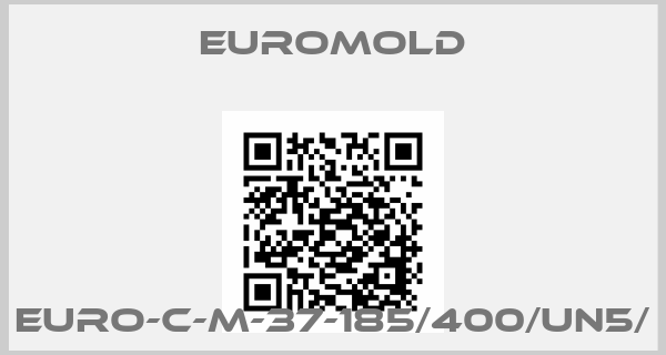 EUROMOLD-EURO-C-M-37-185/400/UN5/