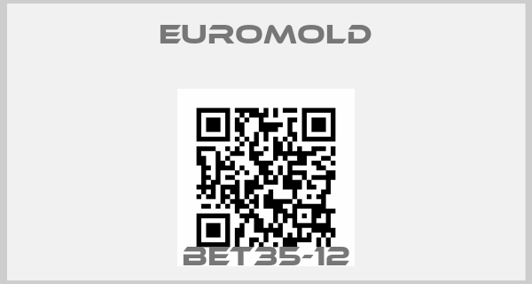 EUROMOLD-BET35-12