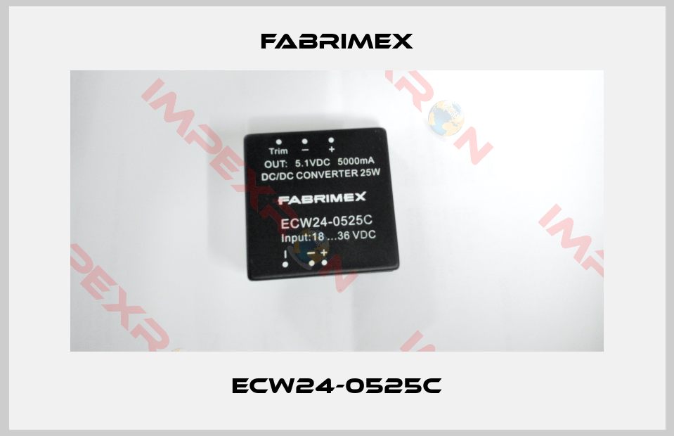 Fabrimex-ECW24-0525C