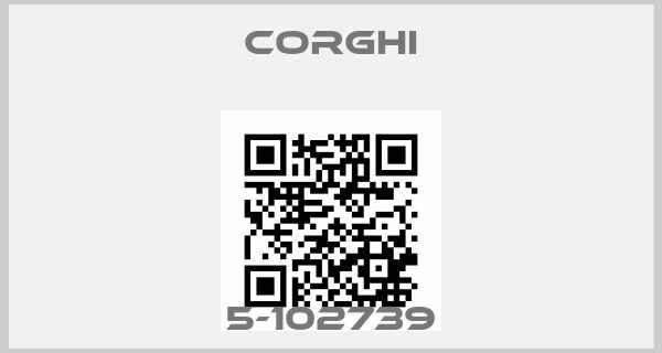 Corghi-5-102739