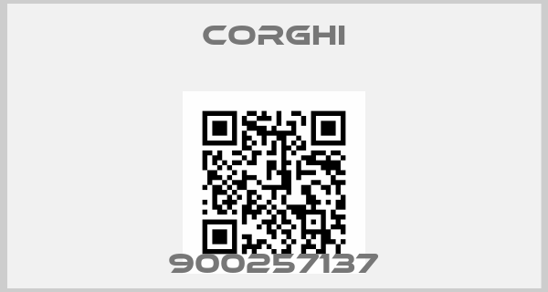 Corghi-900257137