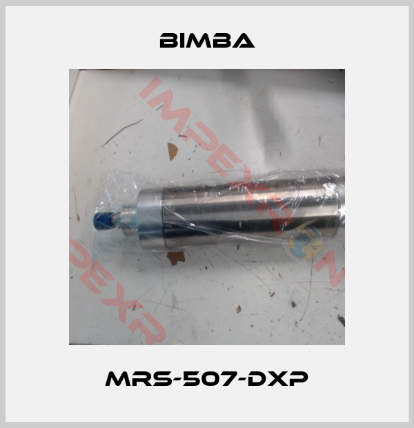 Bimba-MRS-507-DXP
