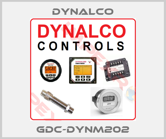Dynalco-GDC-DYNM202