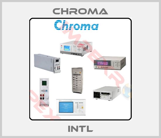 Chroma-Intl