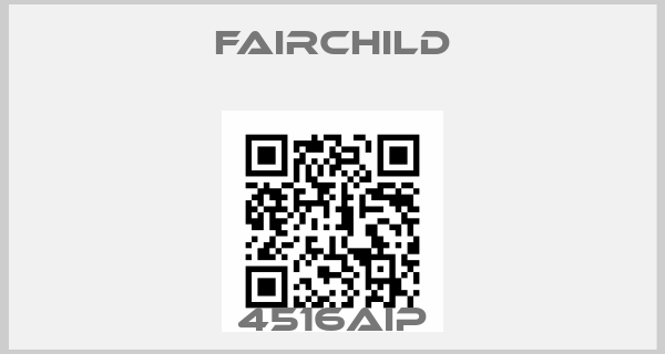 Fairchild-4516AIP