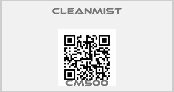 CleanMist-CM500