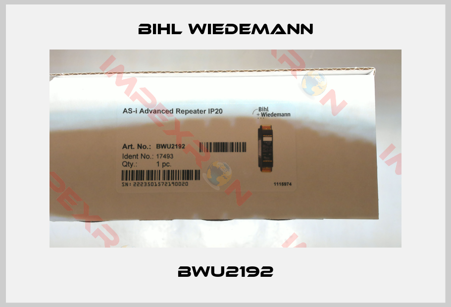 Bihl Wiedemann-BWU2192