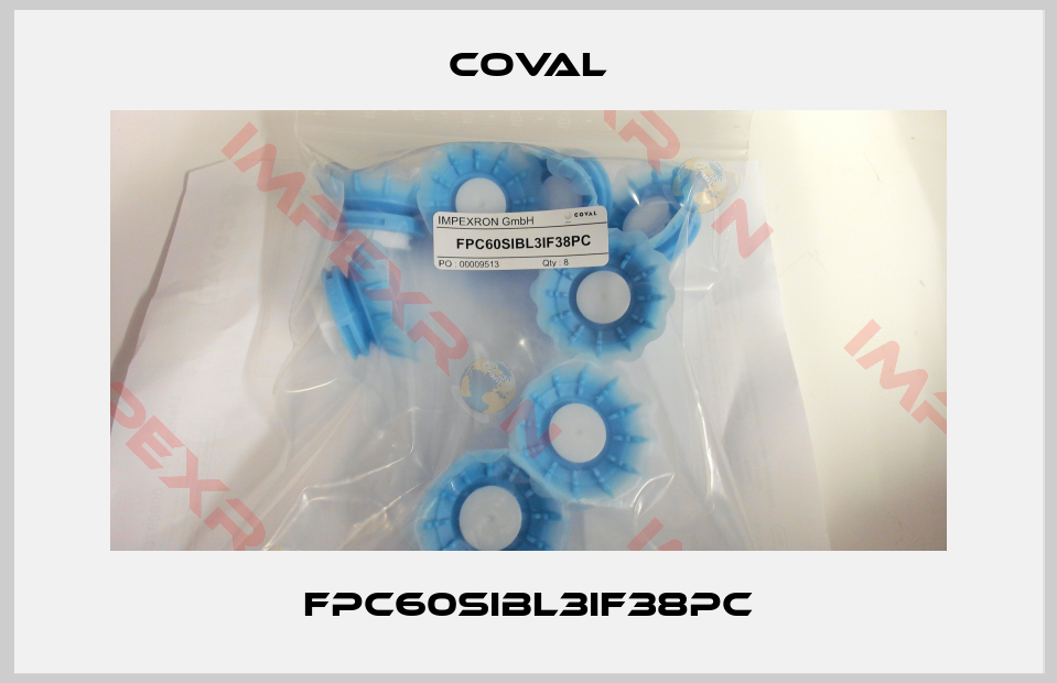 Coval-FPC60SIBL3IF38PC