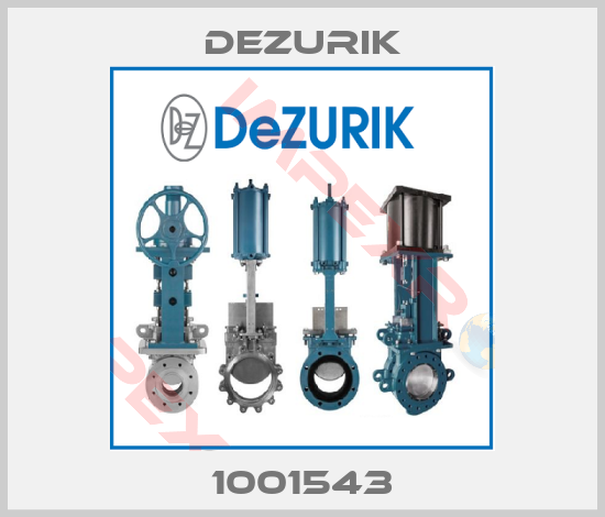 DeZurik-1001543