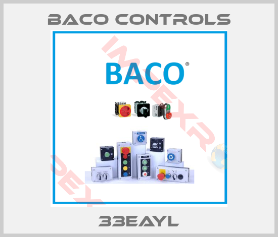 Baco Controls-33EAYL