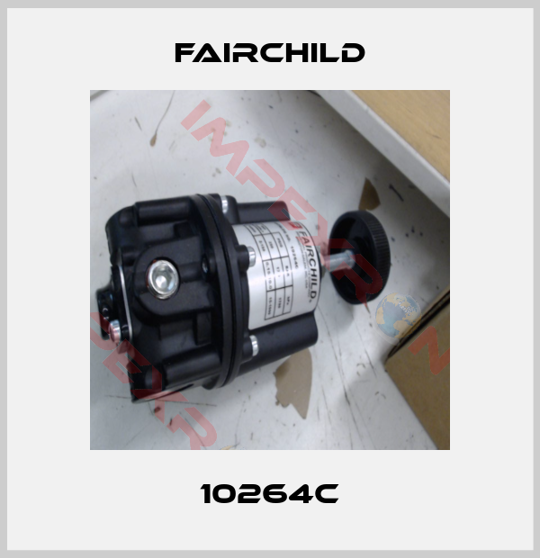 Fairchild-10264C