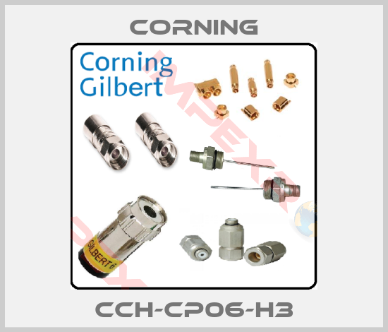 Corning-CCH-CP06-H3