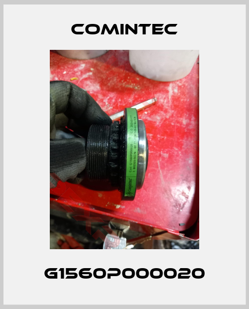 Comintec-G1560P000020