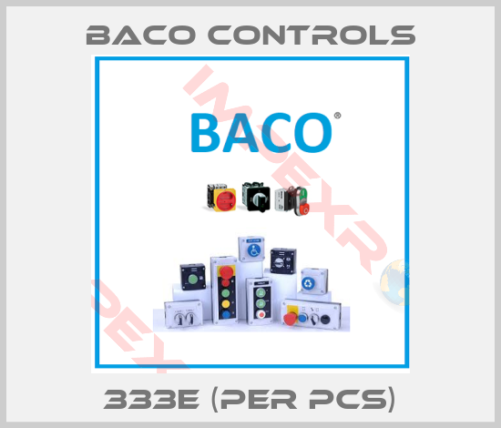 Baco Controls-333E (PER PCS)