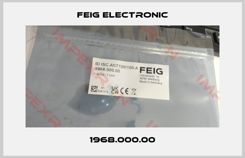 FEIG ELECTRONIC-1968.000.00