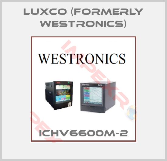 Luxco (formerly Westronics)-ICHV6600M-2