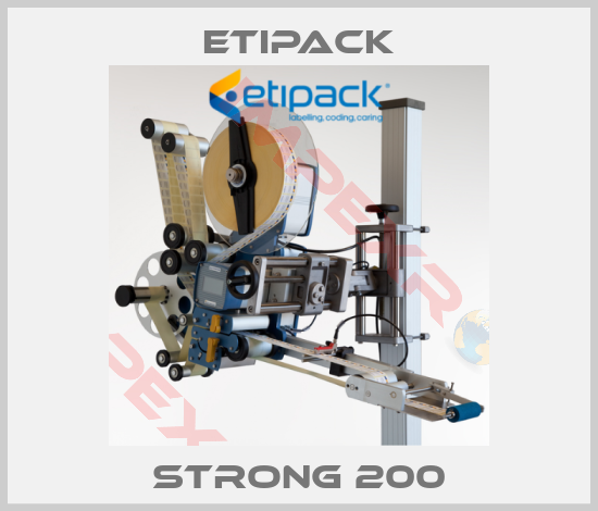 Etipack-STRONG 200