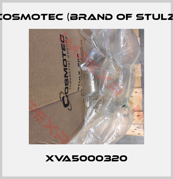 Cosmotec (brand of Stulz)-XVA5000320