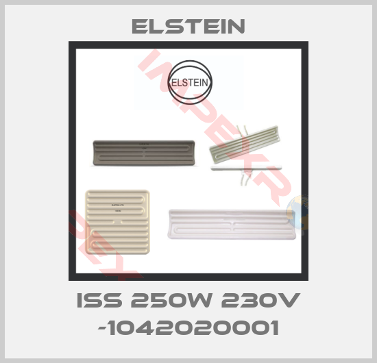 Elstein-ISS 250W 230V -1042020001