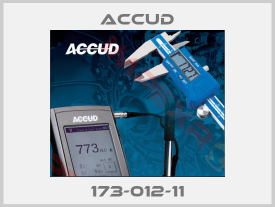 Accud-173-012-11