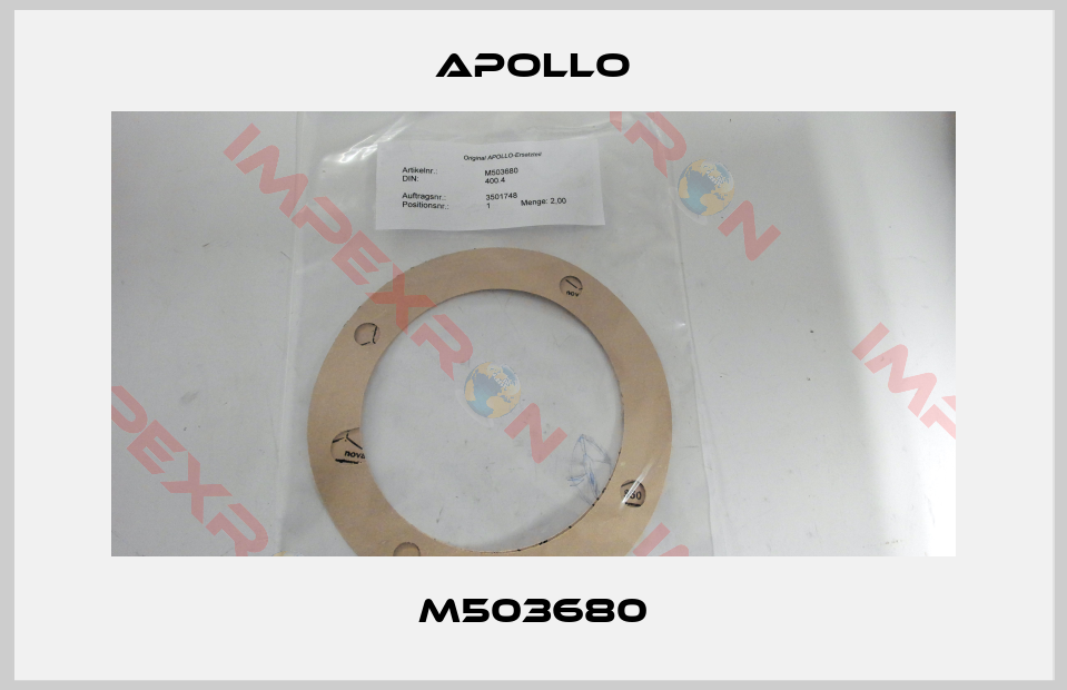 Apollo-M503680