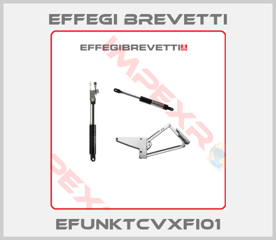 Effegi Brevetti-EFUNKTCVXFI01