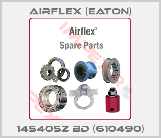 Airflex (Eaton)-145405Z BD (610490)