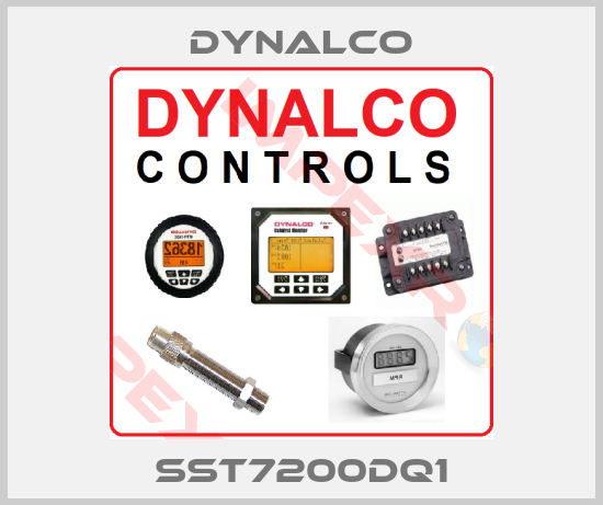 Dynalco-SST7200DQ1