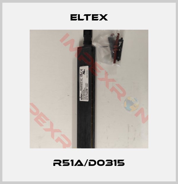 Eltex-R51A/D0315