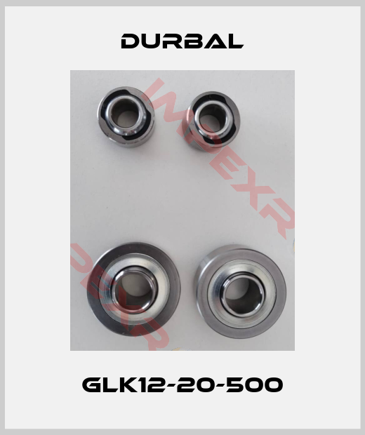 Durbal-GLK12-20-500