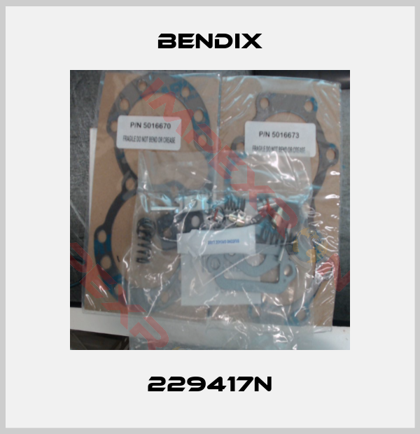 Bendix-229417N