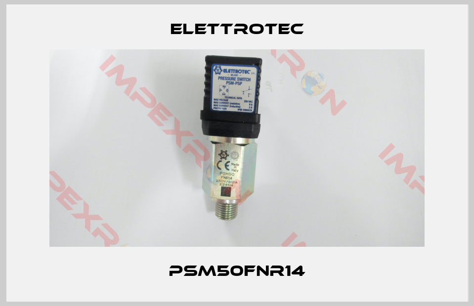 Elettrotec-PSM50FNR14
