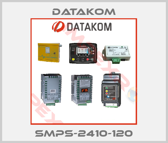 DATAKOM-SMPS-2410-120