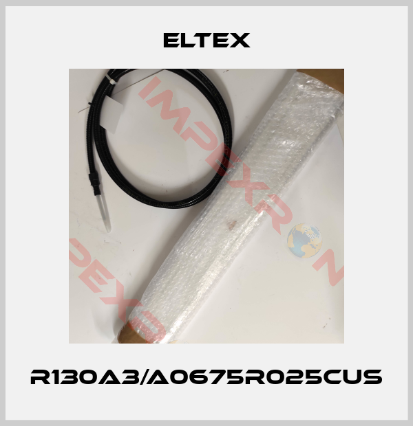 Eltex-R130A3/A0675R025CUS