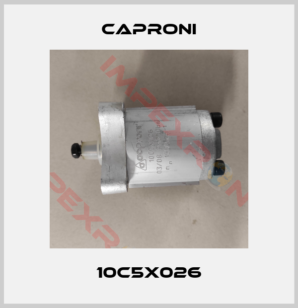 Caproni-10C5X026