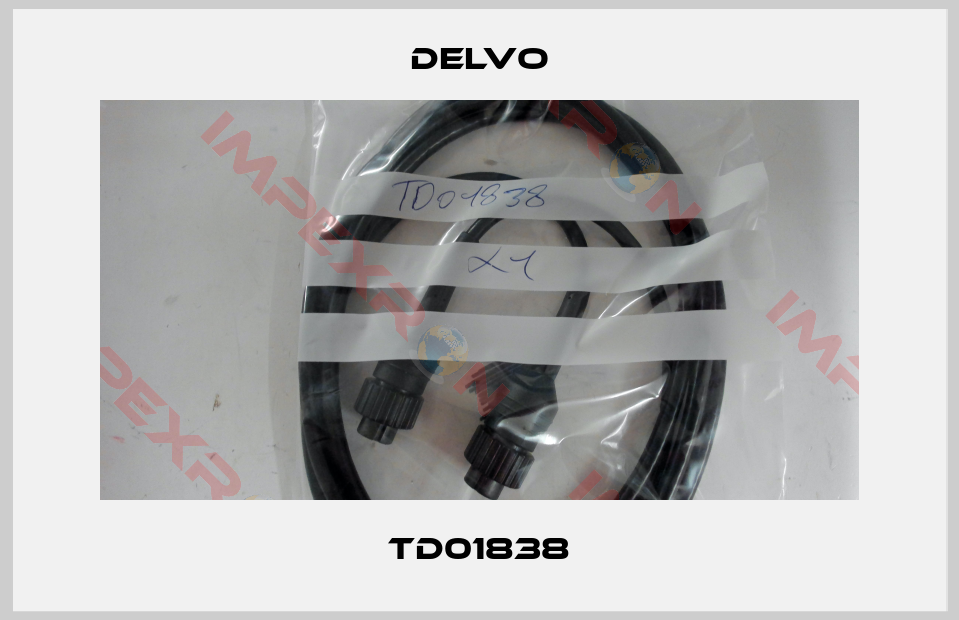 Delvo-TD01838