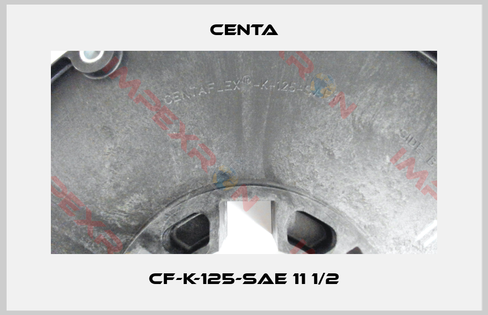 Centa-CF-K-125-SAE 11 1/2