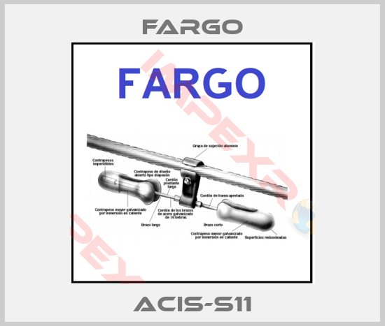 Fargo-ACIS-S11