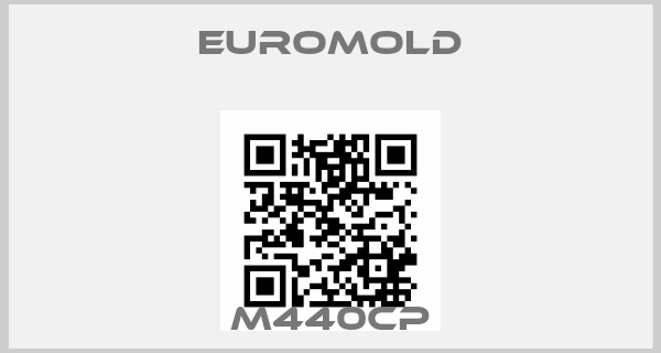 EUROMOLD-M440CP